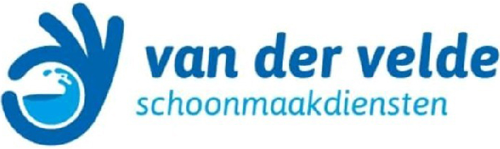 Van der Velde Schoonmaak